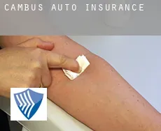 Cambus  auto insurance