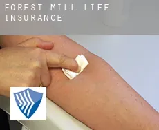 Forest Mill  life insurance