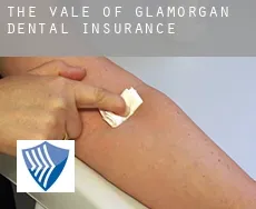 The Vale of Glamorgan  dental insurance