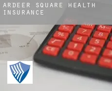 Ardeer Square  health insurance