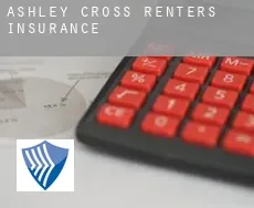 Ashley Cross  renters insurance