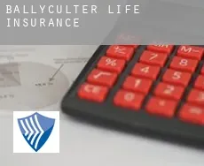 Ballyculter  life insurance