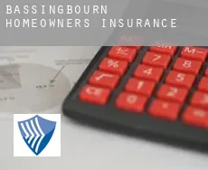 Bassingbourn  homeowners insurance