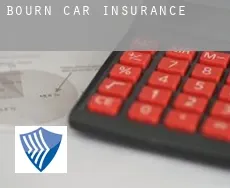 Bourn  car insurance