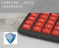 Compton  auto insurance