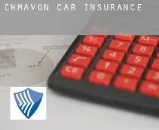 Cwmavon  car insurance