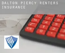 Dalton Piercy  renters insurance