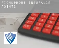 Fionnphort  insurance agents