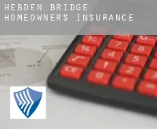 Hebden Bridge  homeowners insurance