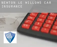 Newton-le-Willows  car insurance