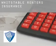 Whitstable  renters insurance