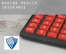 Woking  health insurance