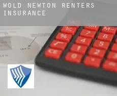 Wold Newton  renters insurance