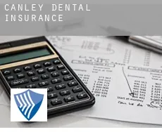 Canley  dental insurance