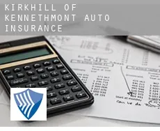 Kirkhill of Kennethmont  auto insurance