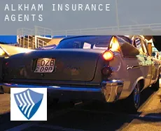 Alkham  insurance agents