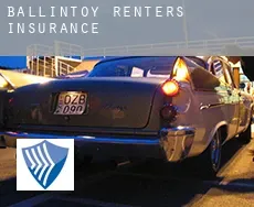 Ballintoy  renters insurance