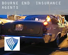 Bourne End  insurance agents