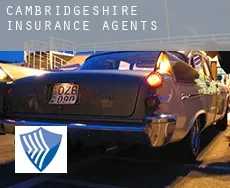 Cambridgeshire  insurance agents