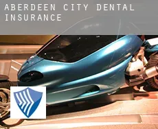 Aberdeen City  dental insurance