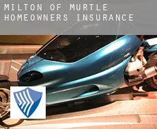 Milton of Murtle  homeowners insurance