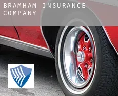 Bramham  insurance company