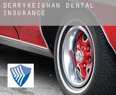 Derrykeighan  dental insurance