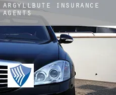 Argyll and Bute  insurance agents