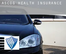 Ascog  health insurance