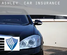 Ashley  car insurance