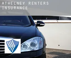 Athelney  renters insurance