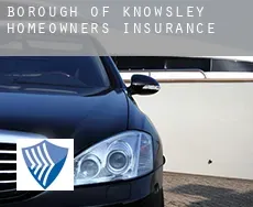 Knowsley (Borough)  homeowners insurance