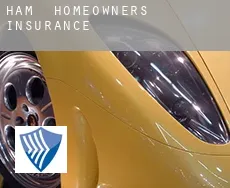 Ham  homeowners insurance