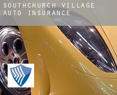 Southchurch Village  auto insurance