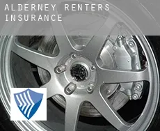 Alderney  renters insurance