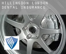 Hillingdon  dental insurance