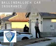 Ballindalloch  car insurance