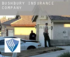 Bushbury  insurance company