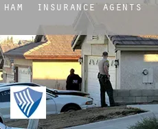 Ham  insurance agents