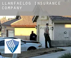 Llanfaelog  insurance company