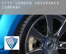 City of London  insurance company