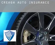 Creagh  auto insurance