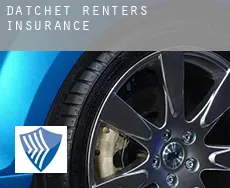 Datchet  renters insurance