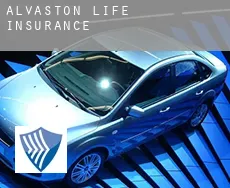 Alvaston  life insurance