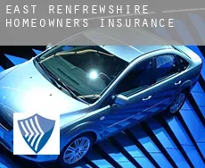 East Renfrewshire  homeowners insurance