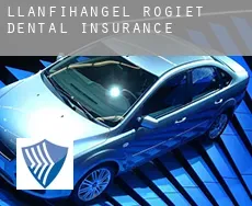 Llanfihangel Rogiet  dental insurance