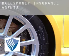 Ballymoney  insurance agents