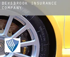 Deysbrook  insurance company