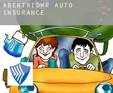 Abertridwr  auto insurance