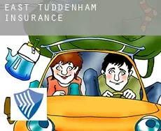 East Tuddenham  insurance